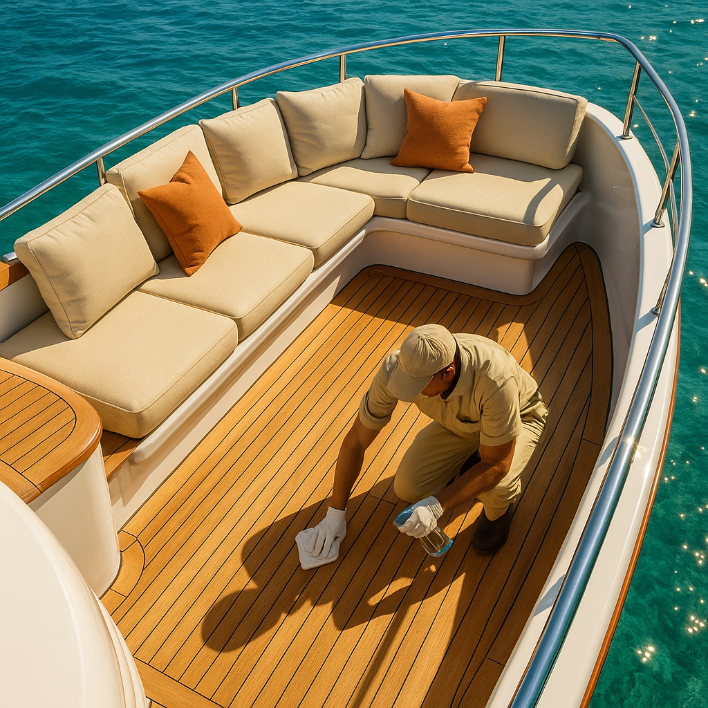 Mediterranean Prestige Pack